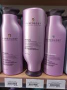 Troya Beauty Pureology Pure Volume Shampoo 266ml Review