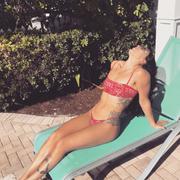 Frankies Bikinis Joy Top - Bandana Review