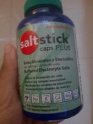RUN24.MX SaltStick Caps Plus 100 Capsulas Sales Minerales Electrolitos Review