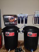 Waterbox Aquariums Canada Reef Salt Review