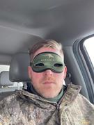 Marsupial Gear Bino Bandit Glare Guard Review