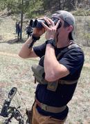 Marsupial Gear Bino Bandit Glare Guard Review
