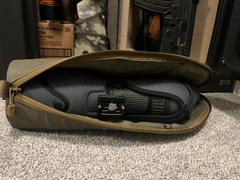Marsupial Gear Angled Spotting Scope Case Review