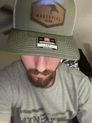 Marsupial Gear Hexagon Leather Patch Hat Review