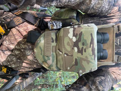 Marsupial Gear Bottom Mount Holster Review