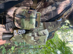 Marsupial Gear Bottom Mount Holster Review