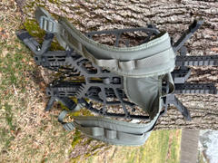 Marsupial Gear Modular Yoke Review