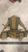 Marsupial Gear Small Lumbar Pack Review