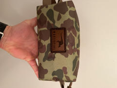 Marsupial Gear Dopp Kit Review