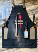 Marsupial Gear Grill Apron Review