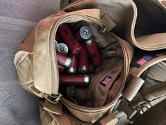 Marsupial Gear Featherweight Bird System Review