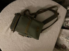 Marsupial Gear Down Under Pouch Review