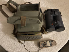 Marsupial Gear Down Under Pouch Review