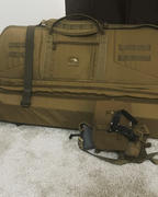 Marsupial Gear Simple Bow Case Review