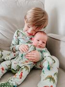Posh Peanut Buddy Long Sleeve Pajamas Review