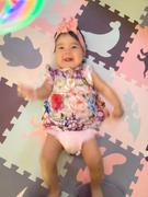 Posh Peanut Posh Construction Tank Top Short Set Review