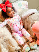 Posh Peanut Carver Short Sleeve Pajamas Review