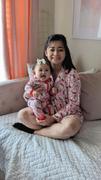 Posh Peanut Hello Kitty® Candy Cane Convertible One Piece Review