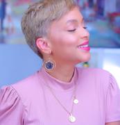 Ettika Simplicity Coin & Chain Necklace Review