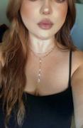 Ettika Wish Upon A Neckline 18k Gold Plated Choker Review