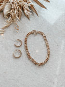 Ettika Spun Strands 18k Gold Plated Hoop Earrings Review
