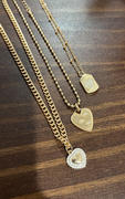 Ettika Love to Love 18k Gold Plated Necklace Set Review