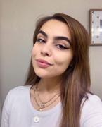 Ettika Eternal Love 18k Gold Plated Layered Chain Necklace Review