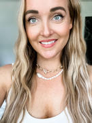 Ettika Mixed Up Freshwater Pearl 18k Gold Plated Beaded Necklace Review