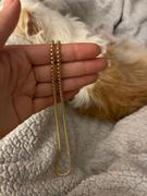 Ettika Linked Up Glasses Chain Review