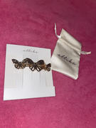 Ettika Butterfly Darling Barrette Review