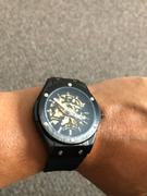 Lord Timepieces Bolt Jet Black Review