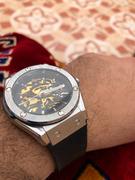Lord Timepieces Bolt Review