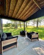 Chicory Dwell™ Modular Teak Outdoor Sofa Review