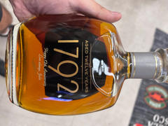 Whiskey Caviar Engraving - Gold Text Review