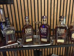 Whiskey Caviar Elijah Craig Barrel Proof Batch #C923 Review