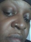 Rock Your Nose Jewelry Inc. Gold Nose Ring Hoop Review