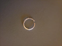Rock Your Nose Jewelry Inc. Silver on Silver Nose Ring Review