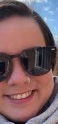 Rock Your Nose Jewelry Inc. Beaded Silver Nose Ring Review