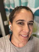 Rock Your Nose Jewelry Inc. Hammered Silver Cuff Nose Ring Review