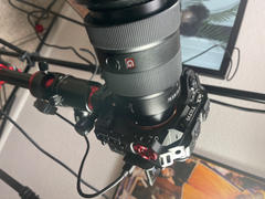 Tilta Camera Cage for Sony a7 IV Basic Kit - Black Review
