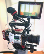 Tilta Camera Cage for RED V-RAPTOR Advanced Kit Review