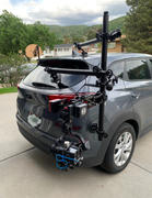 Tilta Speed Rail Car Mounting Kit Review