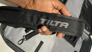 Tilta Soft Shell Case for Advanced Ring Grip Review