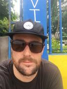 Imperial Motion Justice Snapback Hat Navy Review