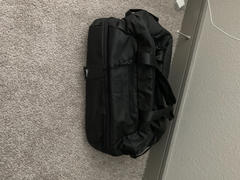 Imperial Motion Layover Hybrid Duffle Pack Black Review