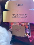 Edge of Urge Treat Yo’ Self: MYSTERY BOX Review