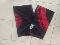 Leilanis Attic HIC Mens Boardshorts, Insanities Review