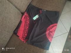 Leilanis Attic HIC Mens Boardshorts, Insanities Review