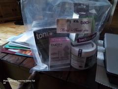 baci+ Traitement contre la mauvaise haleine | Chats et chiens Review
