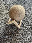 itapo ITAPO CATORB - stimulierender Kratzball zur Stresslinderung Review